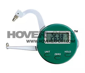 Digital Thickness Gage (Model No. HVO-DG-2710-25)