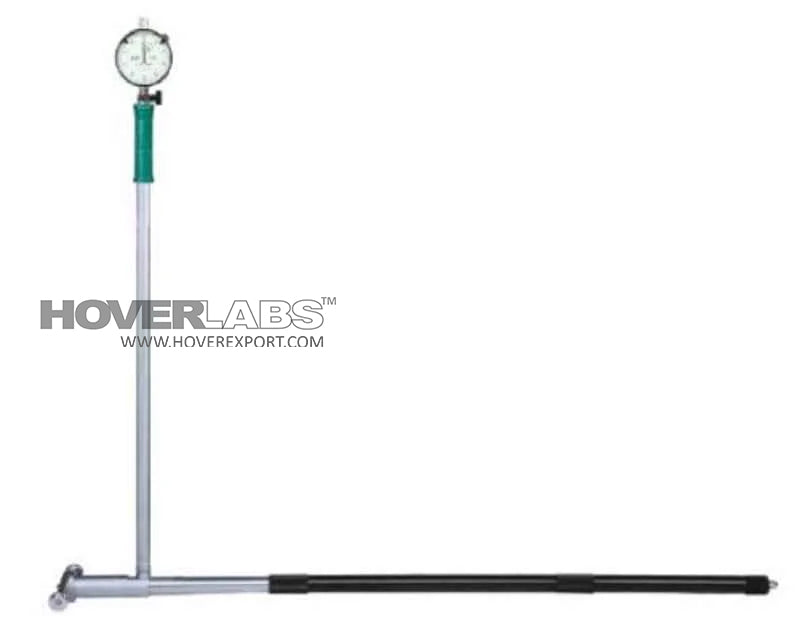 Bore Gage (Model No. HVO-BG-2828-800A)