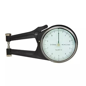 Thickness Gage (Model No. HVO-GG-2870-10)