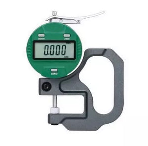 Digital Thickness Gages (Model No. HVO-DG-2871)