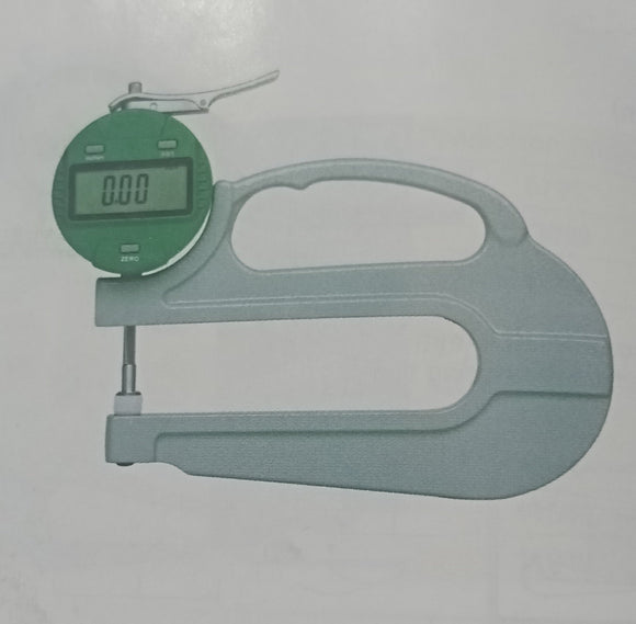 Digital Thickness Gages (Model No. HVO-DG-2872)