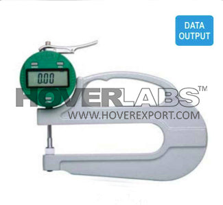 Digital Thickness Gages (Model No. HVO-DG-2872)