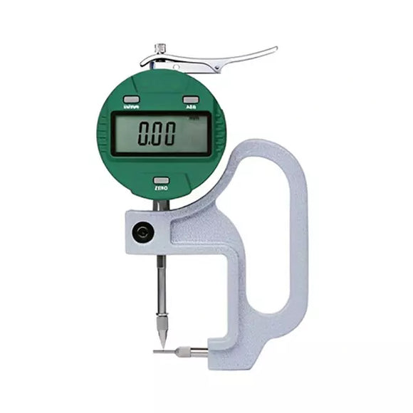 Digital Tube Thickness Gage (Model No. HVO-DG-2873-10)