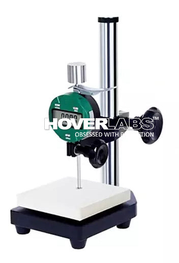 Digital Rubber Thickness Gage (Model No. HVO-DG-2878)