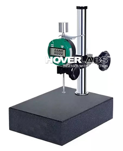 Digital Rubber Thickness Gage (Model No. HVO-DG-2878)