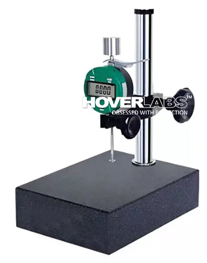 Digital Rubber Thickness Gage (Model No. HVO-DG-2878)