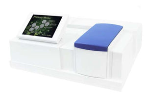 Double Beam Microprocessor UV-VIS Touch Screen Spectrophotometer With Software. (Model No. HV-2904)