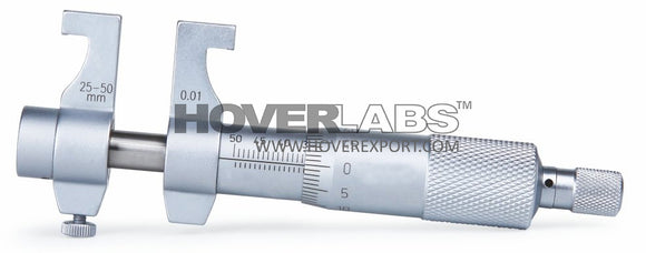 Inside Micrometer (Economic Type) (Model No. HVO-MM-3220)