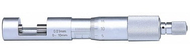 Wire Micrometer (Model No. HVO-MM-3285-10)