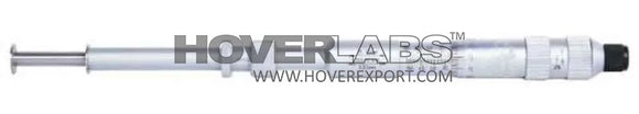 Groove Micrometers (Model No. HVO-GM-3287)