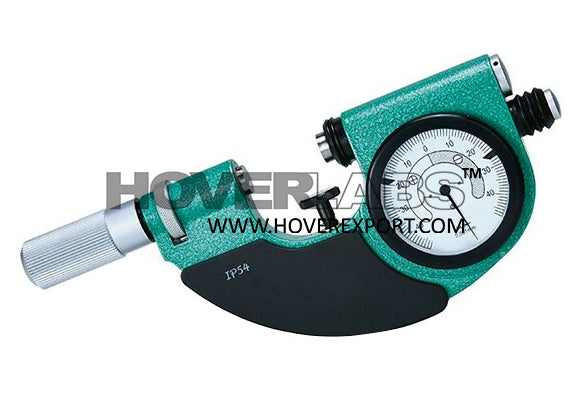 Dial Snap Gages (Model No. HVO-GG-3334)