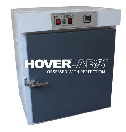 High Temperature Oven (300°) With Timer (Model No. HV-103)