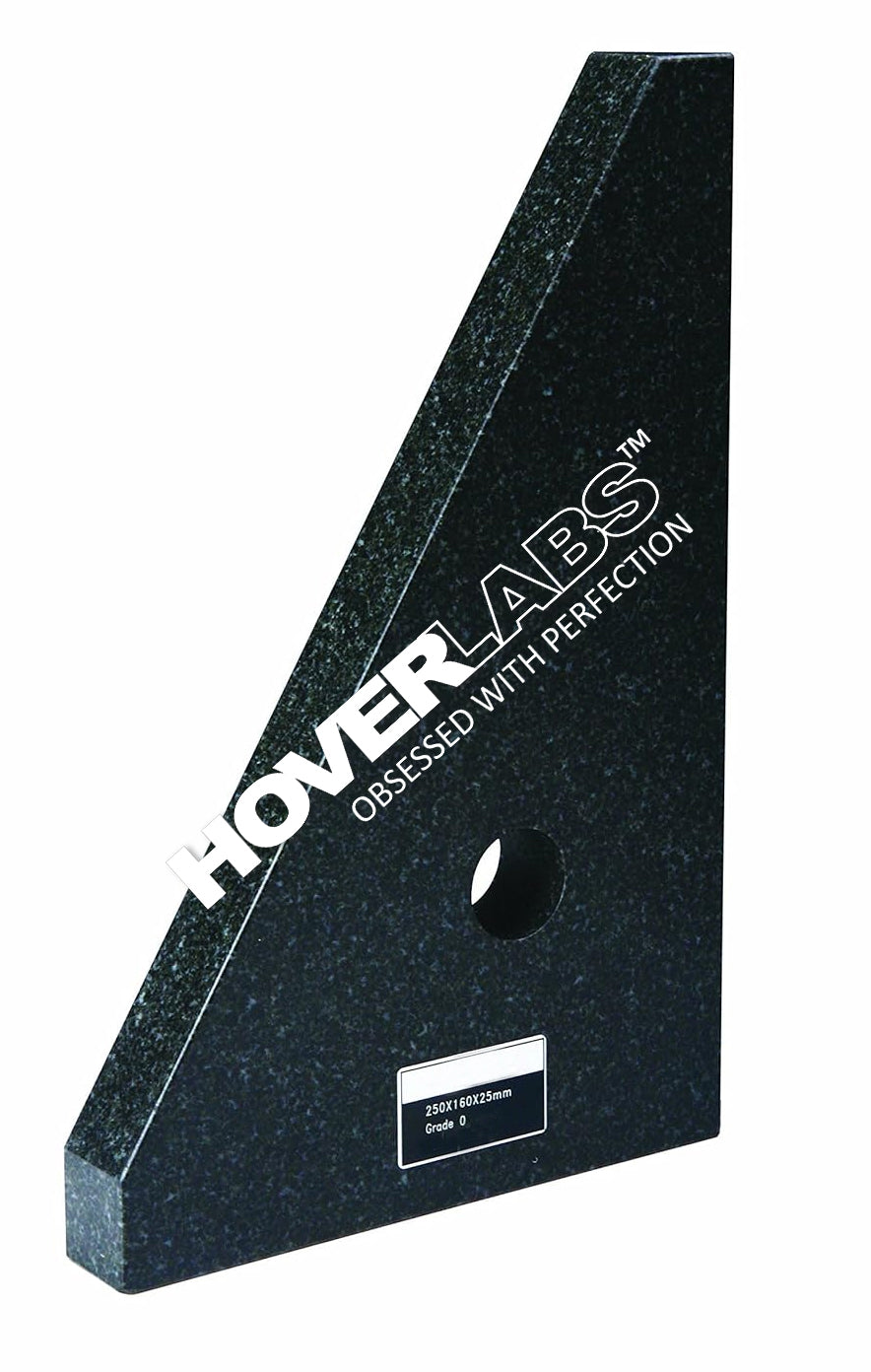 Granite Squares (Model No. HVO-4141)