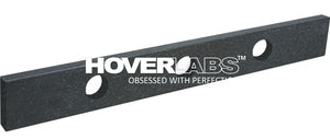 Granite Straight Edges (Model No. HVO-GE-4147)