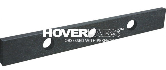 Granite Straight Edges (Model No. HVO-GE-4147)