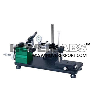 Concentricity Gage (Model No. HVO-CG-4726-2)
