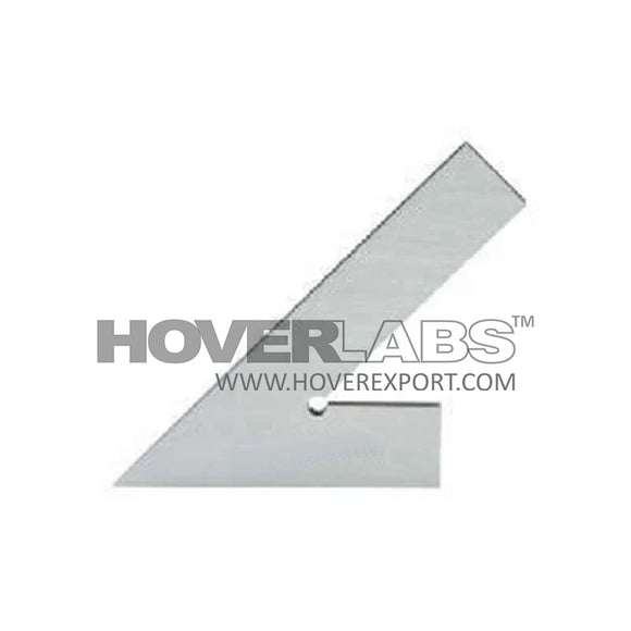 45° Squares (Model No. HVO-SQ-4745)