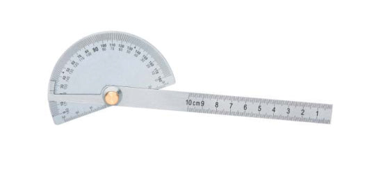 Protractor (Economic Type) (Model No. HVO-4780-85A)