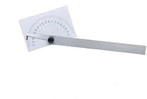 Protractor (Model No. HVO-4781-85A)