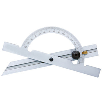 Protractors (Model No. HVO-4797)