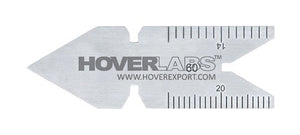 Center Gages (Model No. HVO-GG-4810)