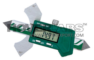 Digital Welding Gage (Model No. HVO-GG-4831-20A)