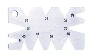 Angle Gage (Model No. HVO-GG-4854-1)