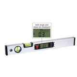 Digital Levels and Slope Meters (Model No. HVO-DL-4910)