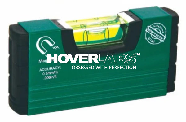 Handy Level (Model No. HVO-HL-4912-100)