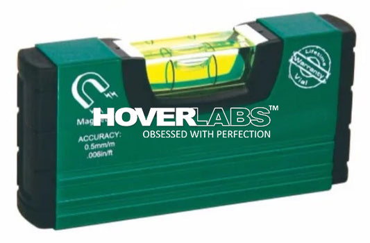 Handy Level (Model No. HVO-HL-4912-100)