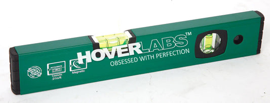 Aluminum Levels (Basic Type) (Model No. HVO-AL-4918)