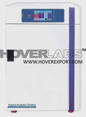 HYPOXIA INCUBATOR CHAMBER (TRI-GAS INCUBATOR) MODEL HVL-S-026