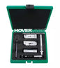 6-Piece Welding Gage Set (Model No. HVO-WG-5064)