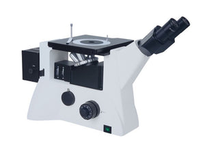 Metallurgical Microscope (Model No. HVO-5103-M1000)