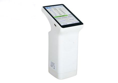 Colorimeter (Basic Type) (Model No. HVO-5700-LS35)