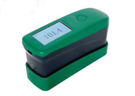 60° Gloss Meter (Basic Type) (Model No. HVO-5702-DG6)