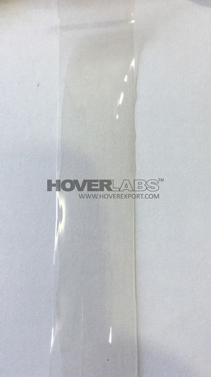Dialysis Tube 22mm Dia (Model No. HV-505-DT)