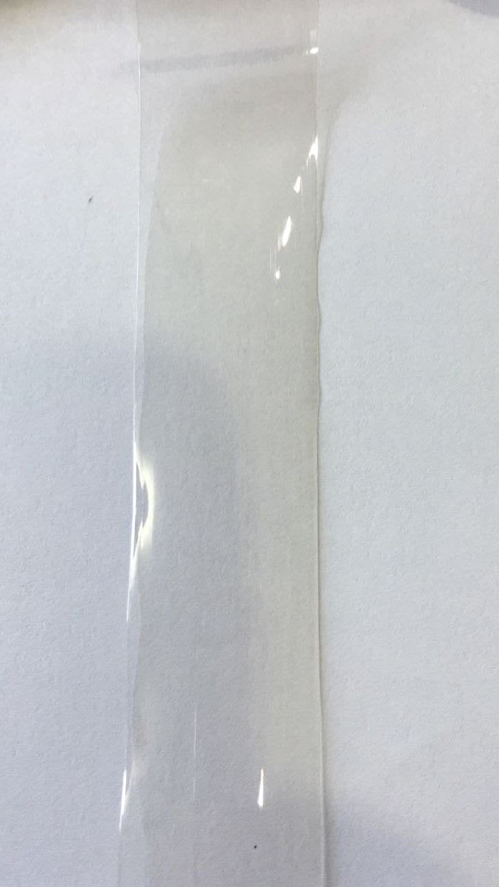 Dialysis Tube 22mm Dia (Model No. HV-507-DT)