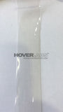 Dialysis Tube 22mm Dia (Model No. HV-507-DT)