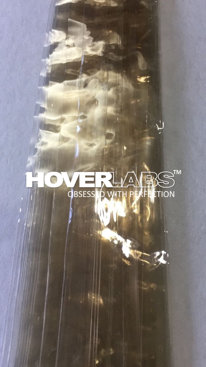 Visking Tube 22mm Dia (Model No. HV-506)