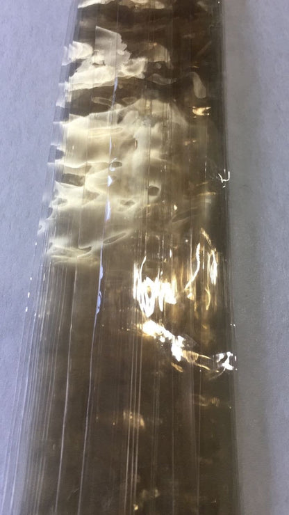 Dialysis Tube 22mm Dia (Model No. HV-507-DT)