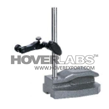 Dial Indicator Stand (For 0.001mm Dial and Dial test Indicators) (Model No. HVO-6230-60)