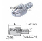 Contact Points (Model No. HVO-6282)