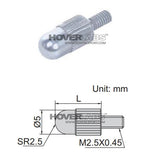 Contact Points (Model No. HVO-6282)