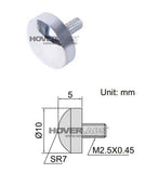 Contact Points (Model No. HVO-6282)