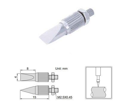 Contact Points (Model No. HVO-6282)