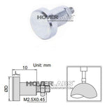 Contact Points (Model No. HVO-6282)