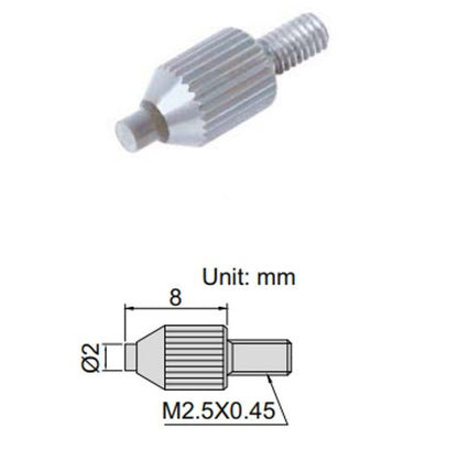 Contact Points (Model No. HVO-6282)