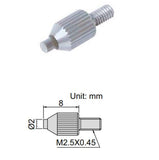 Contact Points (Model No. HVO-6282)