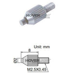 Contact Points (Model No. HVO-6282)